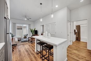 Countertops details
